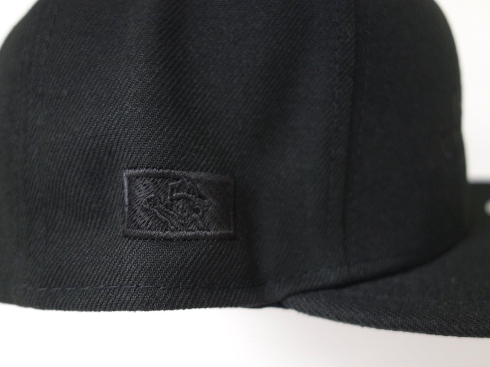 SOTA JAPAN  LOGO NEW ERA 9FIFTY SNAPBACK å