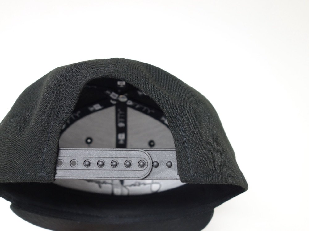 SOTA JAPAN  LOGO NEW ERA 9FIFTY SNAPBACK å