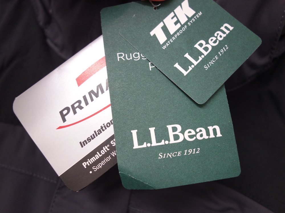 L.L.Bean ץޥե å åѡ NEWUSED