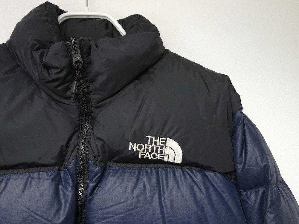 <img class='new_mark_img1' src='https://img.shop-pro.jp/img/new/icons15.gif' style='border:none;display:inline;margin:0px;padding:0px;width:auto;' />Vintage THE NORTH FACE Ρե ̥ץ 󥸥㥱å USED