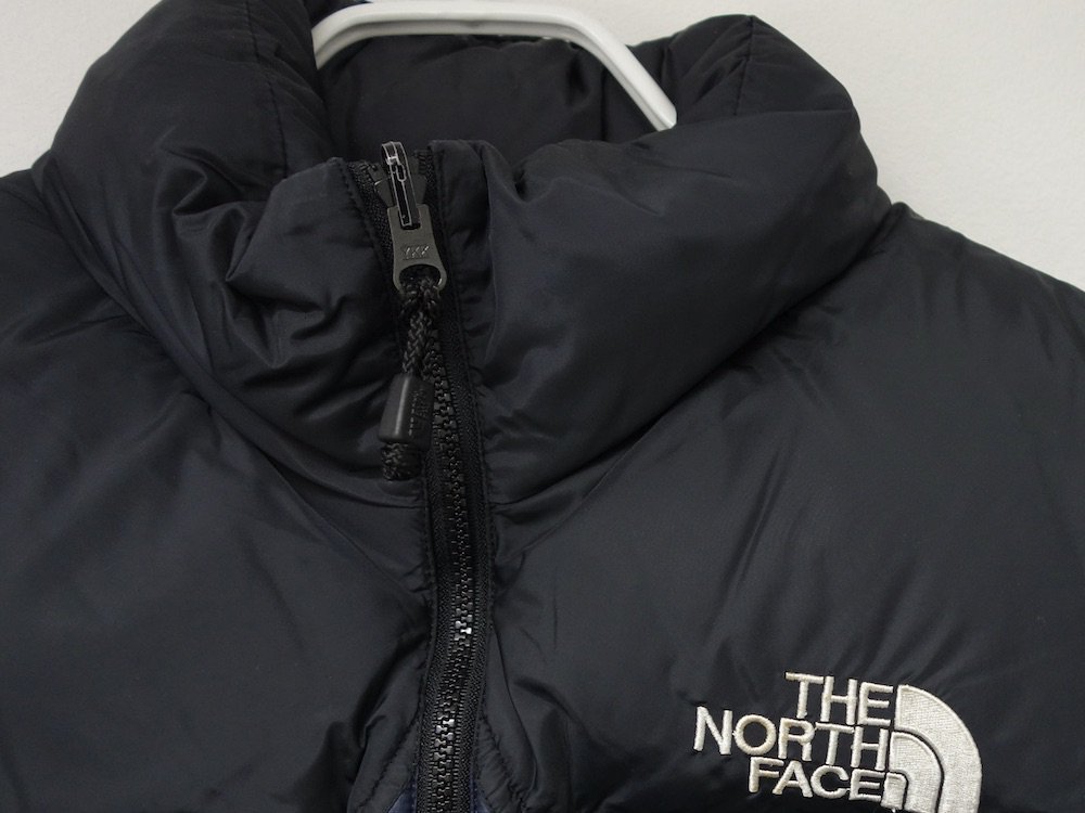 <img class='new_mark_img1' src='https://img.shop-pro.jp/img/new/icons15.gif' style='border:none;display:inline;margin:0px;padding:0px;width:auto;' />Vintage THE NORTH FACE Ρե ̥ץ 󥸥㥱å USED