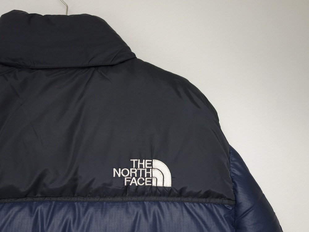 <img class='new_mark_img1' src='https://img.shop-pro.jp/img/new/icons15.gif' style='border:none;display:inline;margin:0px;padding:0px;width:auto;' />Vintage THE NORTH FACE Ρե ̥ץ 󥸥㥱å USED