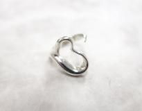 Tiffany & Co ティファニー オープンハート リング 指輪