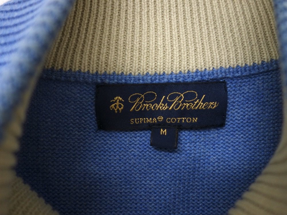 <img class='new_mark_img1' src='https://img.shop-pro.jp/img/new/icons15.gif' style='border:none;display:inline;margin:0px;padding:0px;width:auto;' />BROOKS BROTHERS  ԥޥåȥ  USED