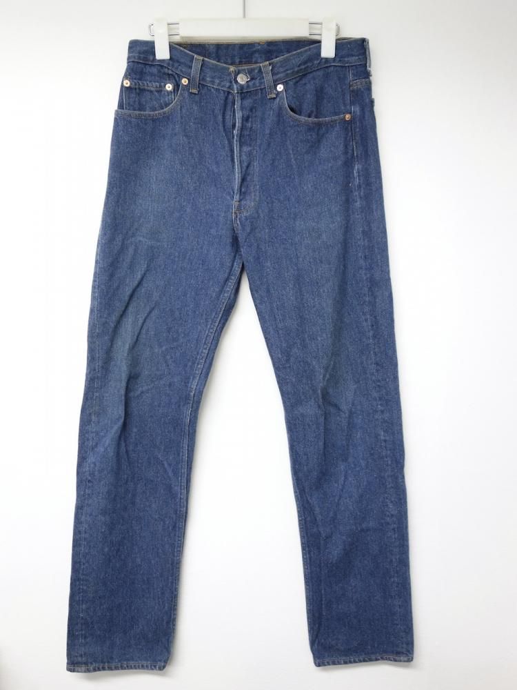 Levi's リーバイス 501 デニムパンツ USA製 #9 USED - SOTA