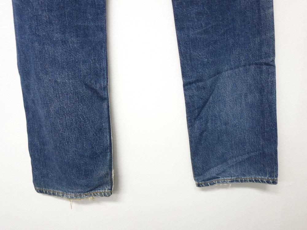 Levi's リーバイス 501 デニムパンツ USA製 #12 USED - SOTA JAPAN