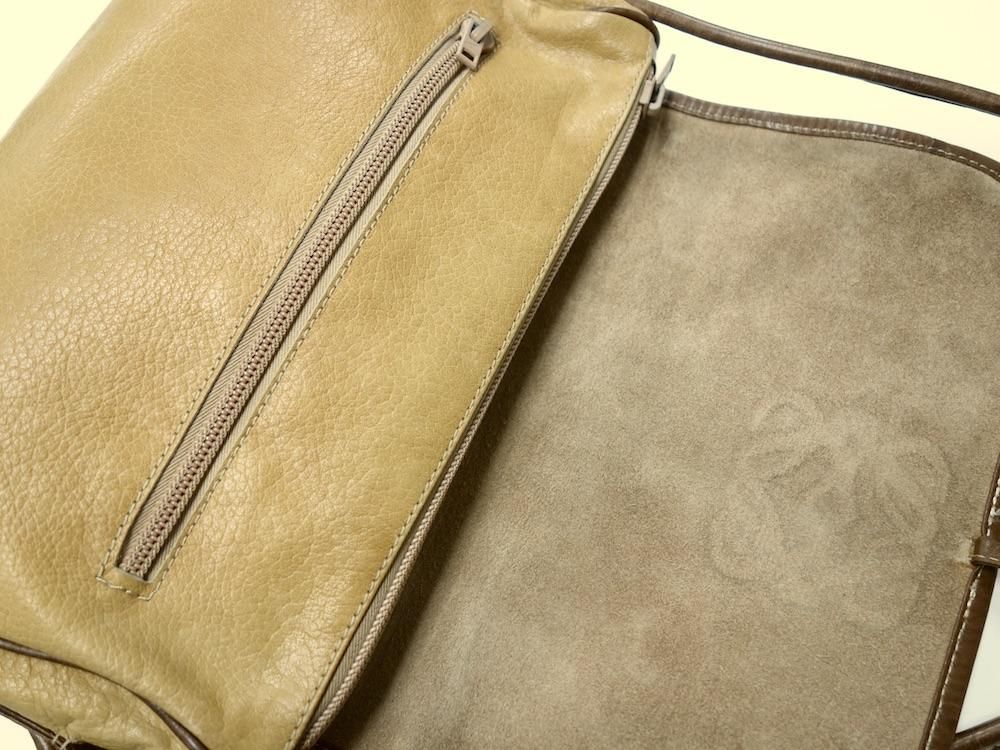 LOEWE   쥶 ߥ˥Хå  ڥ USED 