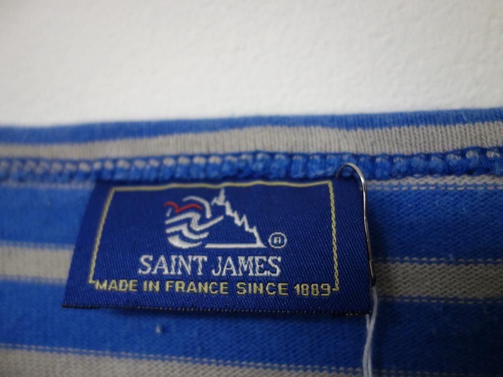 <img class='new_mark_img1' src='https://img.shop-pro.jp/img/new/icons15.gif' style='border:none;display:inline;margin:0px;padding:0px;width:auto;' />SAINT JAMES OUESSANT ܡȥͥååȥ ե USED