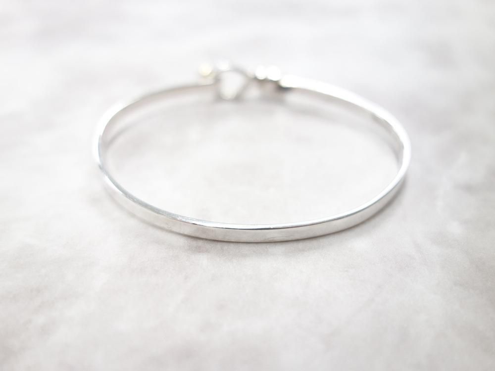 <img class='new_mark_img1' src='https://img.shop-pro.jp/img/new/icons15.gif' style='border:none;display:inline;margin:0px;padding:0px;width:auto;' />Tiffany & Co  ƥեˡ  եå Х󥰥롡silver925 18K 750 USED