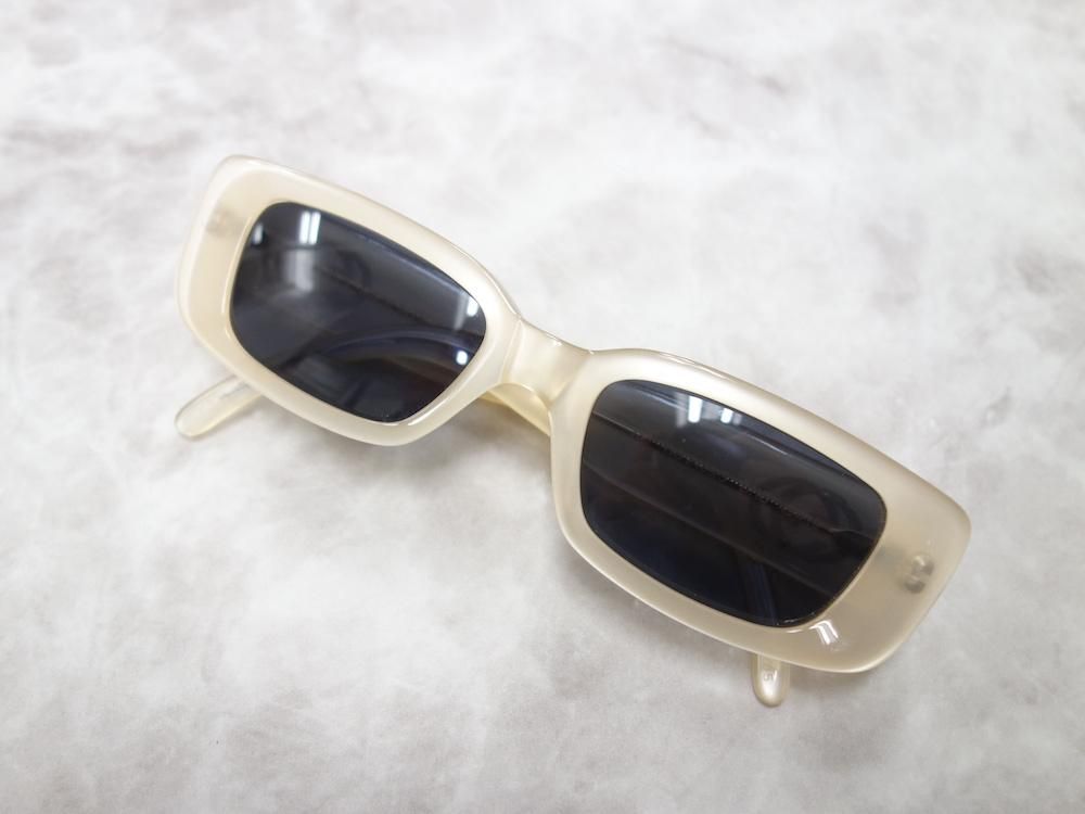 上品なファッション OLD USED イタリア製 サングラス 2409/S グッチ オールド GUCCI 小物