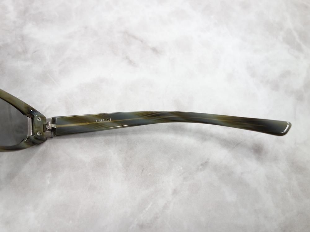 <img class='new_mark_img1' src='https://img.shop-pro.jp/img/new/icons15.gif' style='border:none;display:inline;margin:0px;padding:0px;width:auto;' />GUCCI å  2549/S  󥰥饹 ꥢ USED