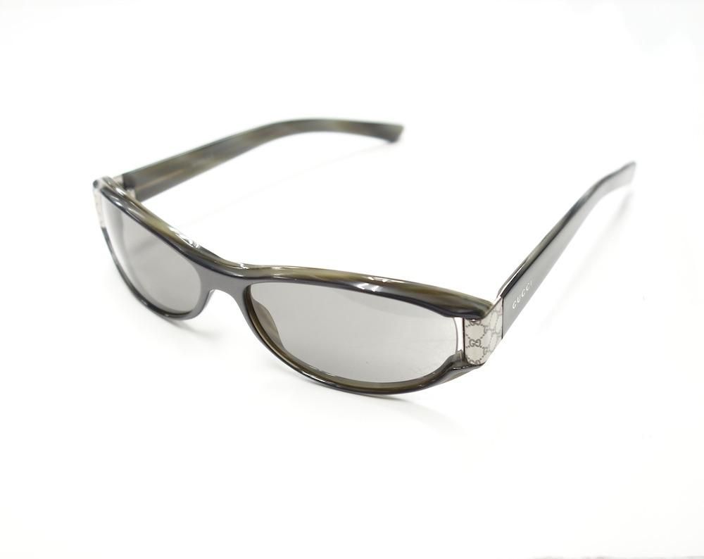 <img class='new_mark_img1' src='https://img.shop-pro.jp/img/new/icons15.gif' style='border:none;display:inline;margin:0px;padding:0px;width:auto;' />GUCCI å  2549/S  󥰥饹 ꥢ USED