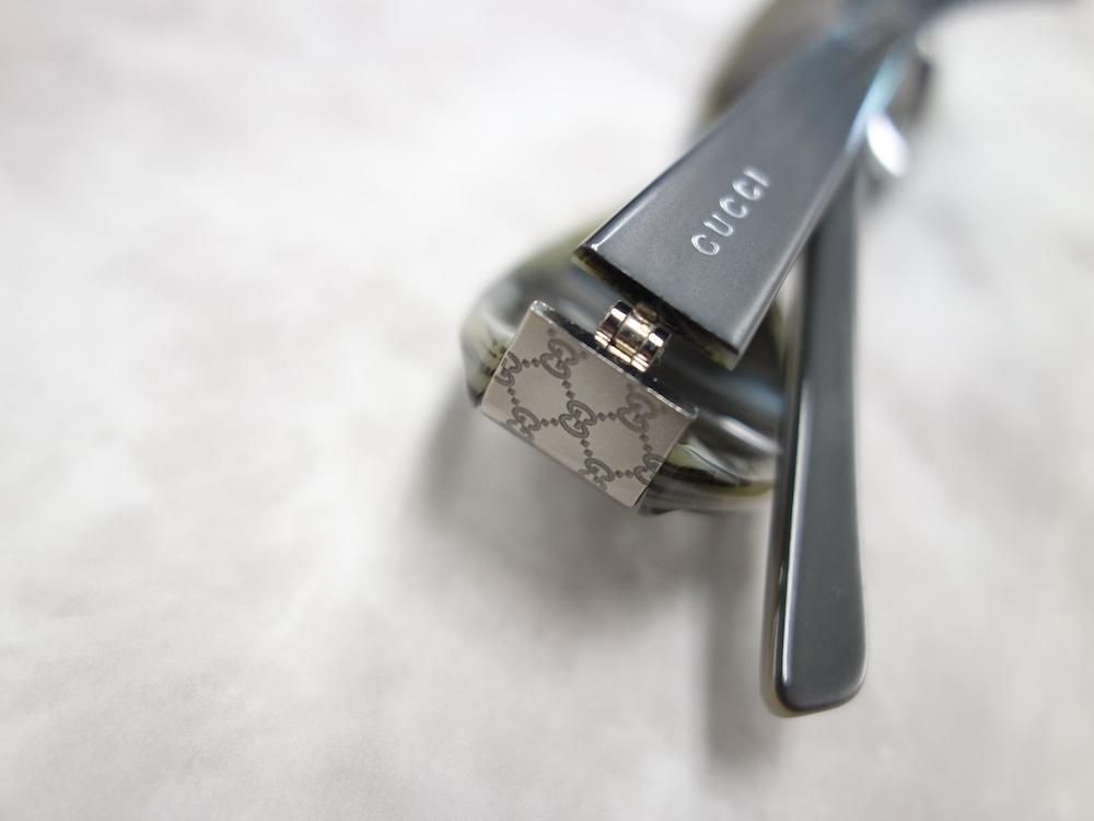 <img class='new_mark_img1' src='https://img.shop-pro.jp/img/new/icons15.gif' style='border:none;display:inline;margin:0px;padding:0px;width:auto;' />GUCCI å  2549/S  󥰥饹 ꥢ USED