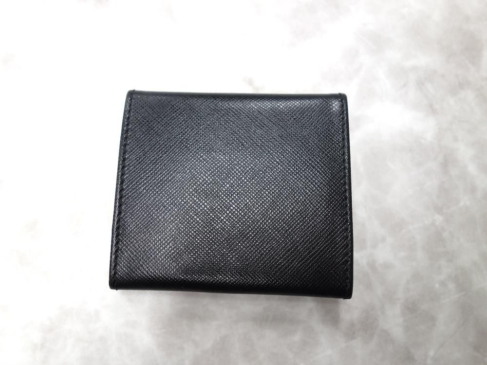 <img class='new_mark_img1' src='https://img.shop-pro.jp/img/new/icons15.gif' style='border:none;display:inline;margin:0px;padding:0px;width:auto;' />PRADA ץ  եΥ쥶 󥱡 ꥢ USED