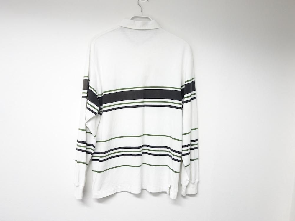 <img class='new_mark_img1' src='https://img.shop-pro.jp/img/new/icons15.gif' style='border:none;display:inline;margin:0px;padding:0px;width:auto;' />POLO SPORT饬  USED