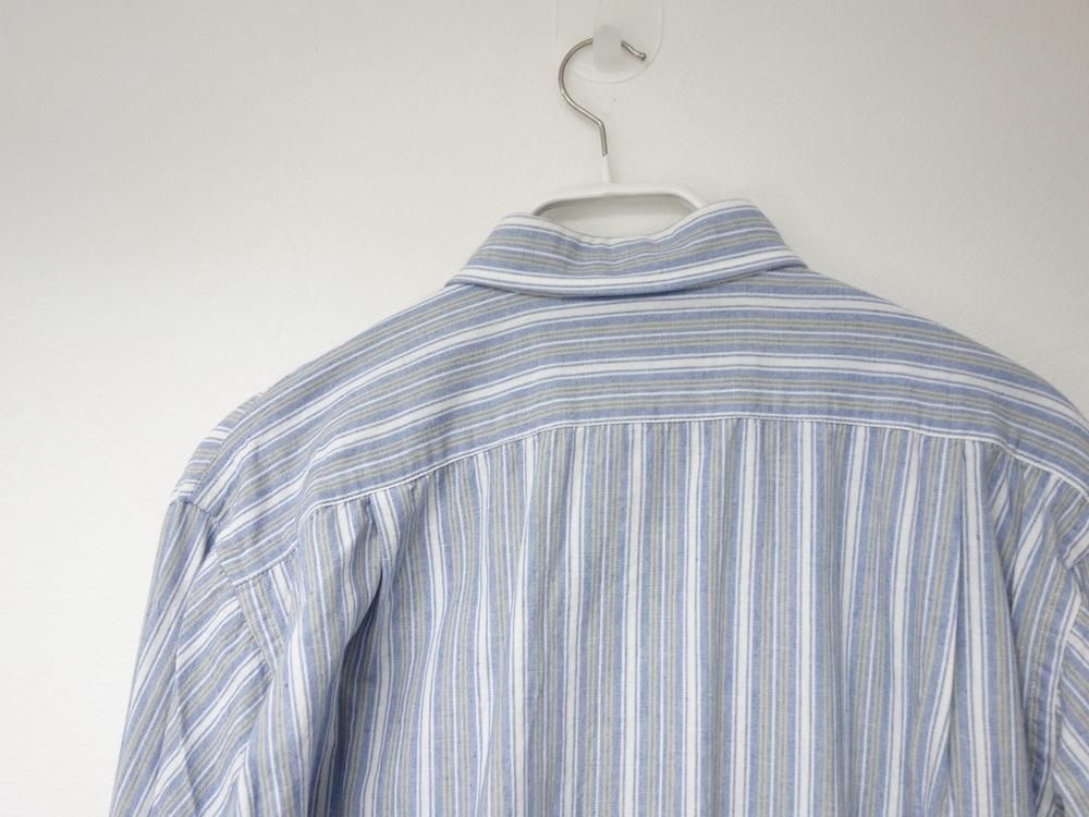 <img class='new_mark_img1' src='https://img.shop-pro.jp/img/new/icons15.gif' style='border:none;display:inline;margin:0px;padding:0px;width:auto;' />CHAPS RALPH LAUREN  ȥ饤 USED