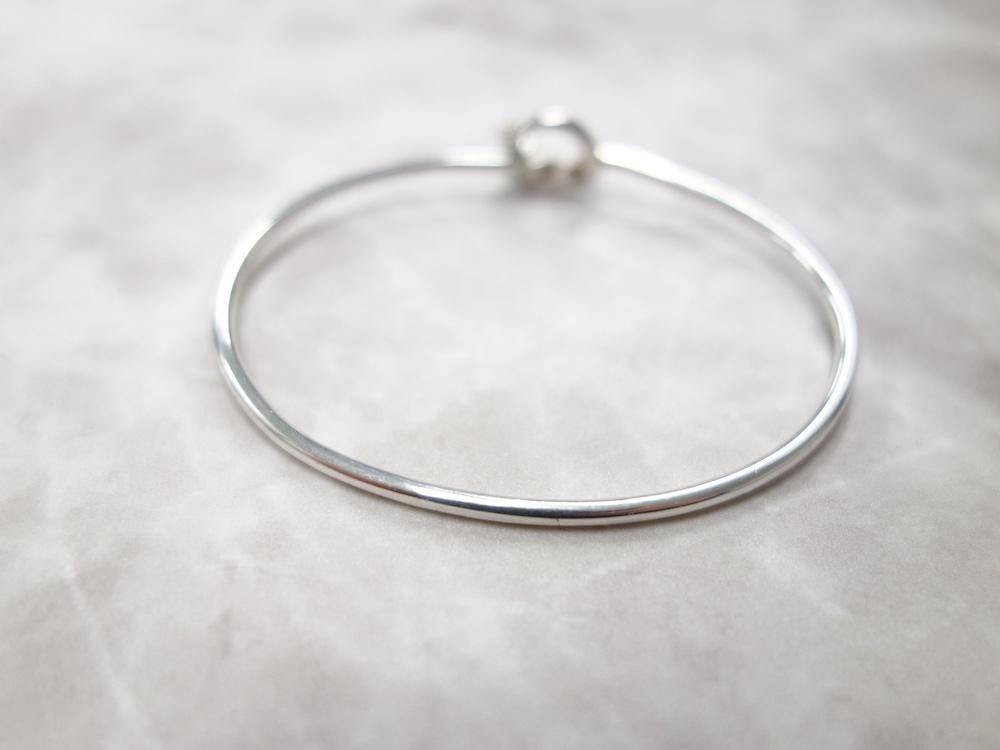 <img class='new_mark_img1' src='https://img.shop-pro.jp/img/new/icons15.gif' style='border:none;display:inline;margin:0px;padding:0px;width:auto;' />Tiffany & Co  ƥեˡ Х󥰥롡silver925 18K 750 USED