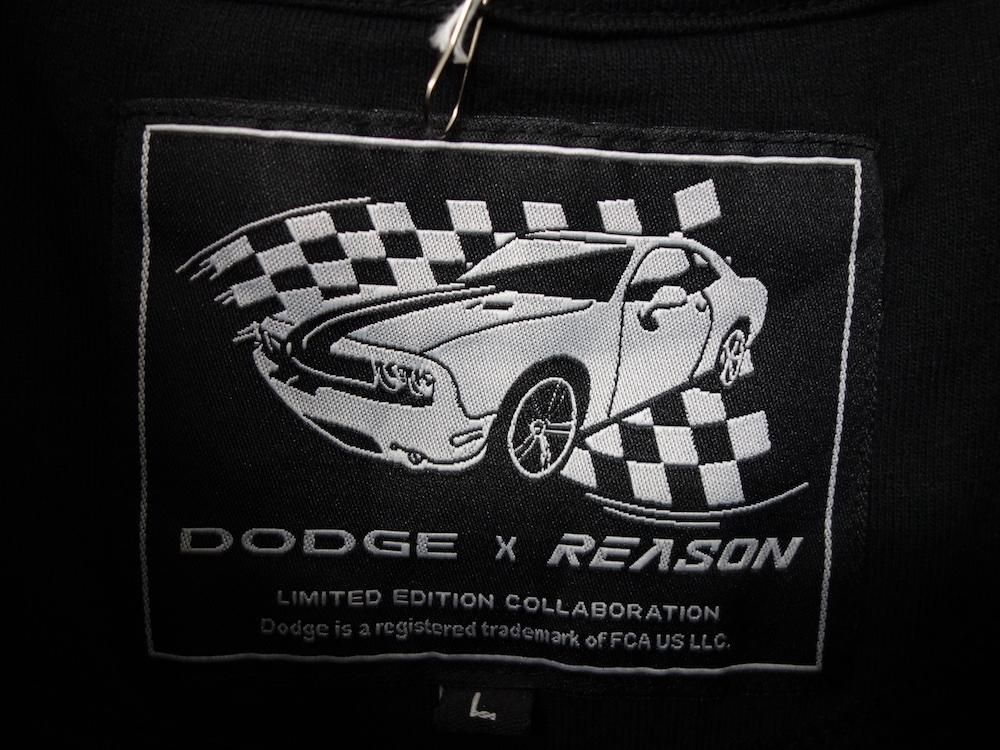 <img class='new_mark_img1' src='https://img.shop-pro.jp/img/new/icons15.gif' style='border:none;display:inline;margin:0px;padding:0px;width:auto;' />  ե  Dodge  REASON Demon Racing  T