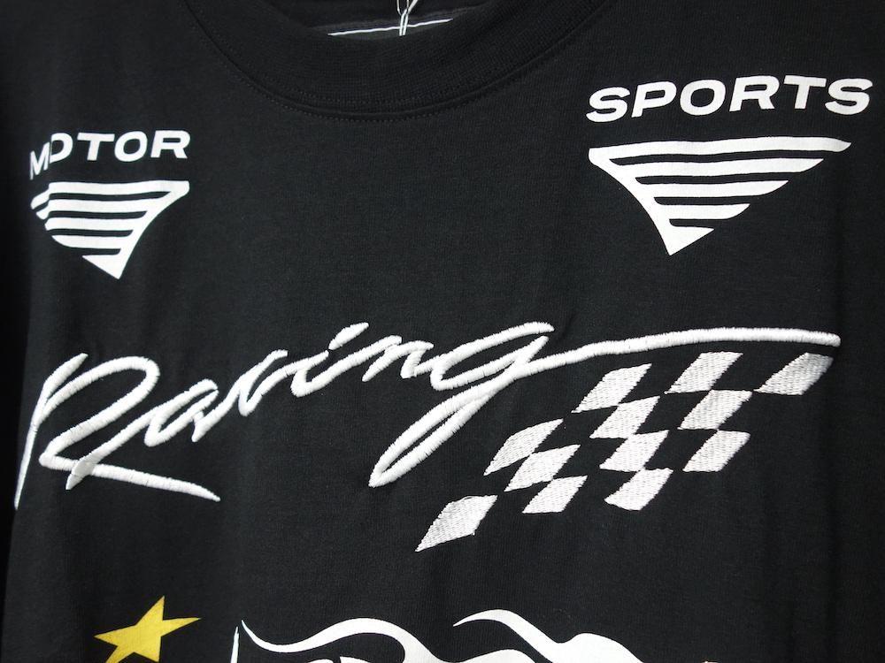 <img class='new_mark_img1' src='https://img.shop-pro.jp/img/new/icons15.gif' style='border:none;display:inline;margin:0px;padding:0px;width:auto;' />  ե  Dodge  REASON Demon Racing  T