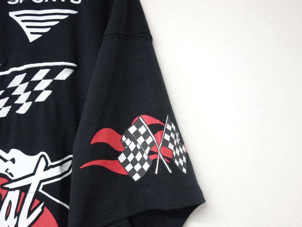 <img class='new_mark_img1' src='https://img.shop-pro.jp/img/new/icons15.gif' style='border:none;display:inline;margin:0px;padding:0px;width:auto;' />  ե  Dodge  REASON Demon Racing  T