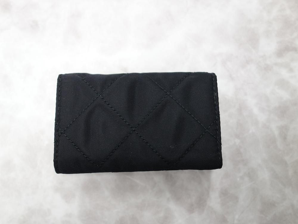PRADA ץ  ƥ  ꥢ USED