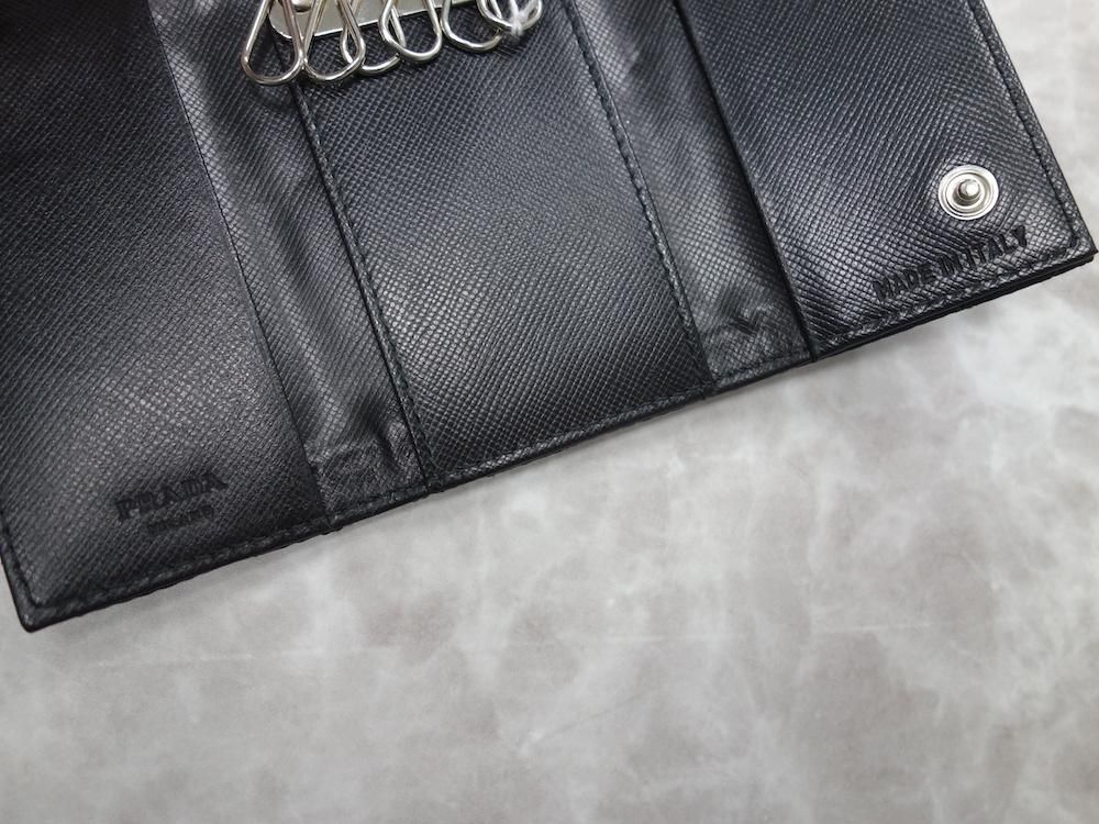 PRADA ץ  ƥ  ꥢ USED