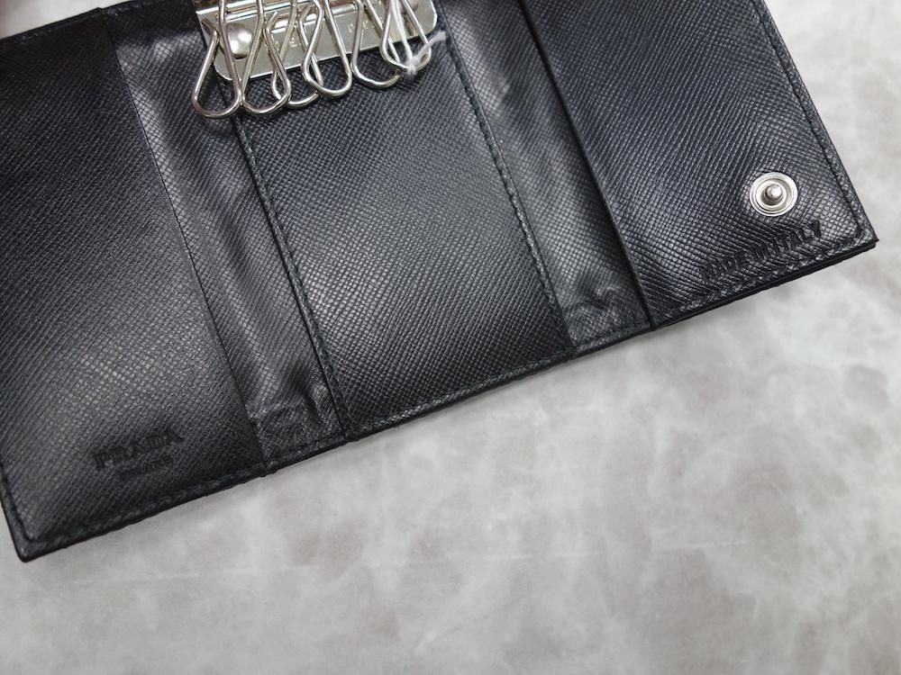 PRADA ץ  ƥ  ꥢ USED