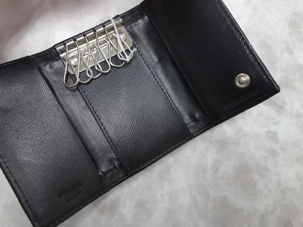 PRADA ץ  ƥ  ꥢ USED