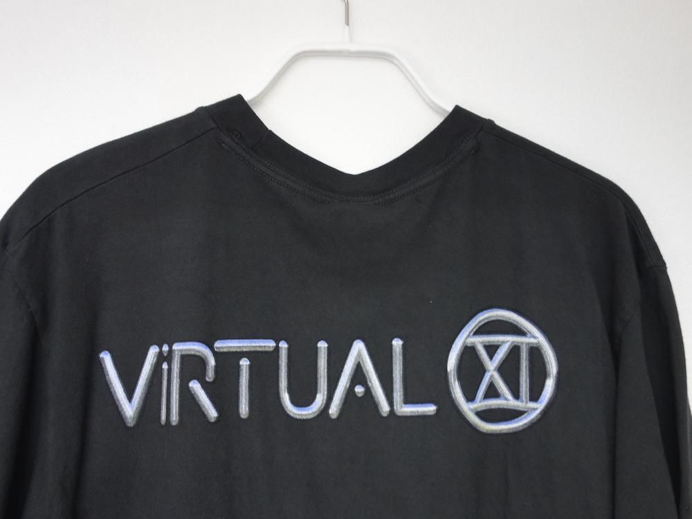 <img class='new_mark_img1' src='https://img.shop-pro.jp/img/new/icons15.gif' style='border:none;display:inline;margin:0px;padding:0px;width:auto;' />  ե  Screen Stars Iron Maiden Virtual XI T