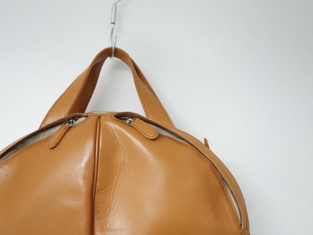 <img class='new_mark_img1' src='https://img.shop-pro.jp/img/new/icons15.gif' style='border:none;display:inline;margin:0px;padding:0px;width:auto;' />ISSEY MIYAKE   åߥ䥱  쥶ϥɥХå   USED