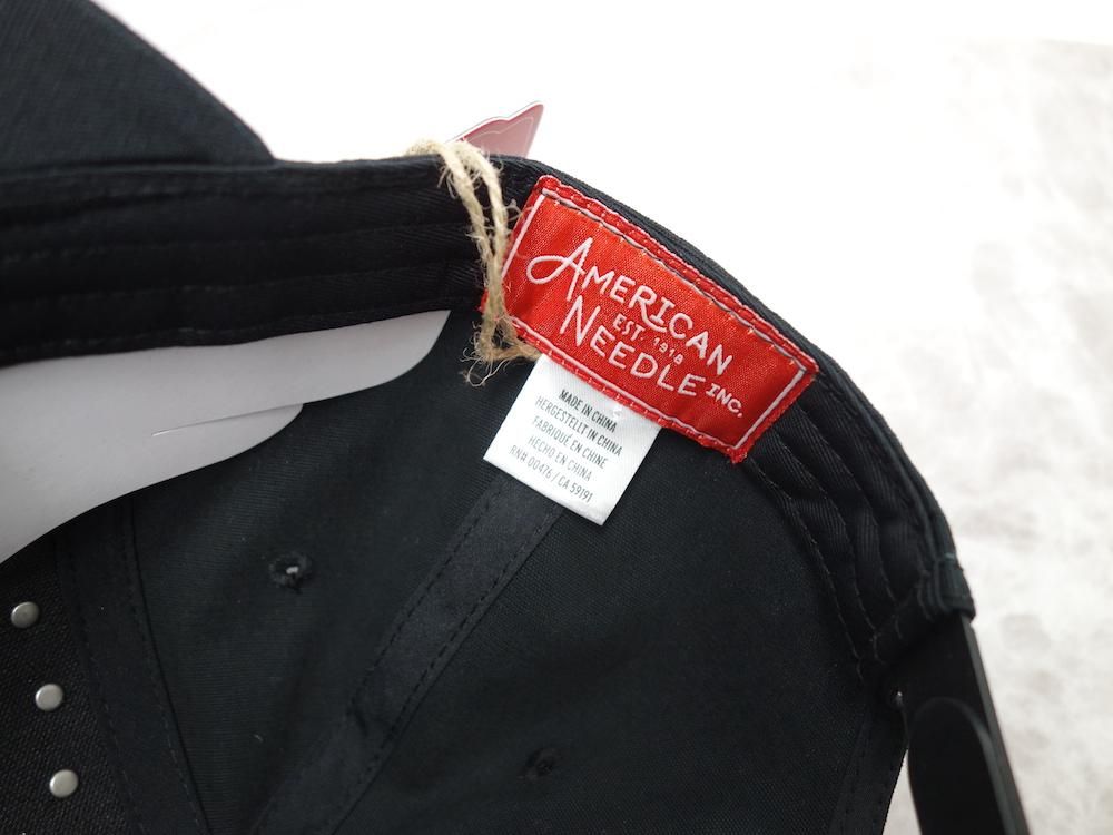 <img class='new_mark_img1' src='https://img.shop-pro.jp/img/new/icons15.gif' style='border:none;display:inline;margin:0px;padding:0px;width:auto;' />ե饤 American Needle AC/DC   å 