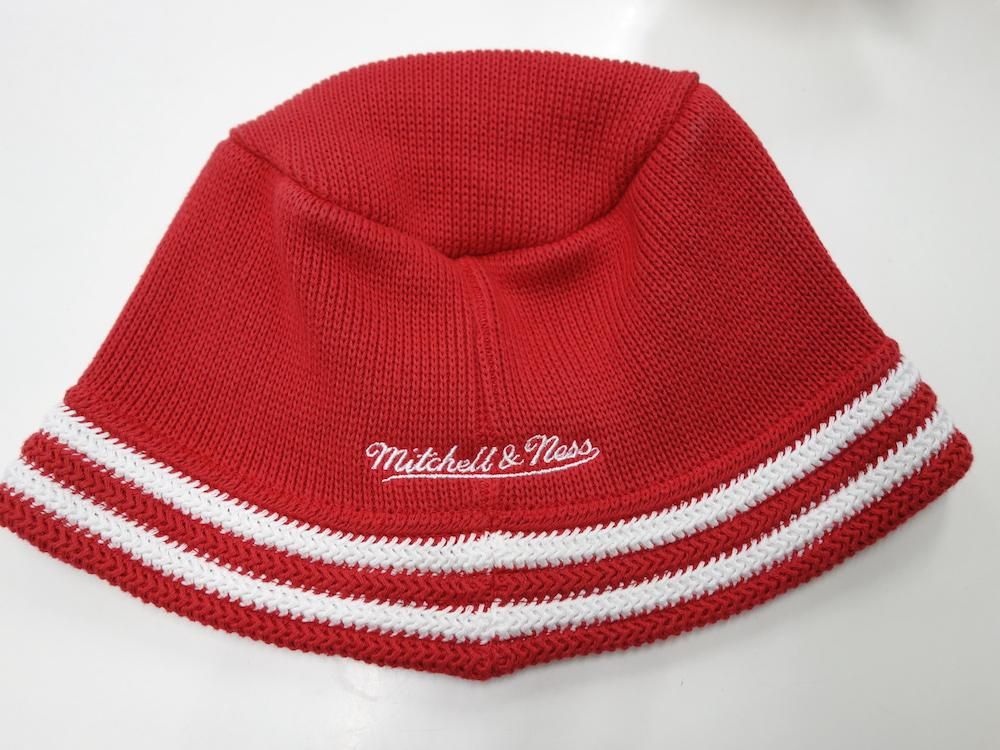 <img class='new_mark_img1' src='https://img.shop-pro.jp/img/new/icons15.gif' style='border:none;display:inline;margin:0px;padding:0px;width:auto;' />Mitchell&Ness ߥå&ͥ  BULLS  ˥åȥХåȥϥå