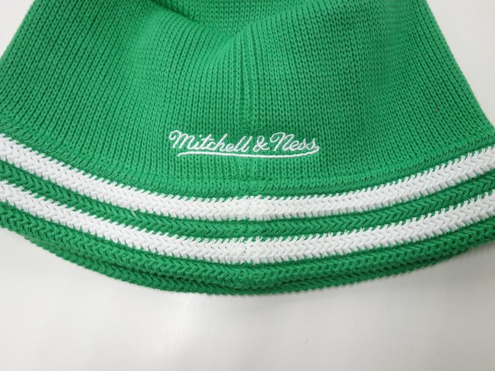 <img class='new_mark_img1' src='https://img.shop-pro.jp/img/new/icons15.gif' style='border:none;display:inline;margin:0px;padding:0px;width:auto;' />Mitchell&Ness ߥå&ͥ  CELTICS  ˥åȥХåȥϥå
