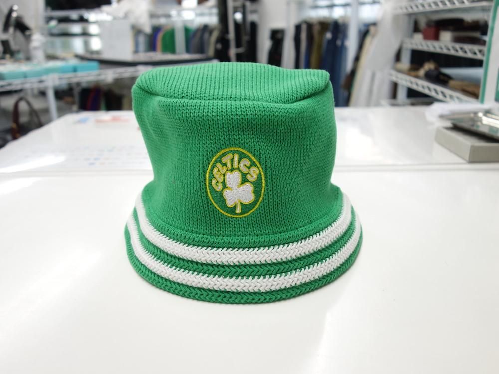 <img class='new_mark_img1' src='https://img.shop-pro.jp/img/new/icons15.gif' style='border:none;display:inline;margin:0px;padding:0px;width:auto;' />Mitchell&Ness ߥå&ͥ  CELTICS  ˥åȥХåȥϥå
