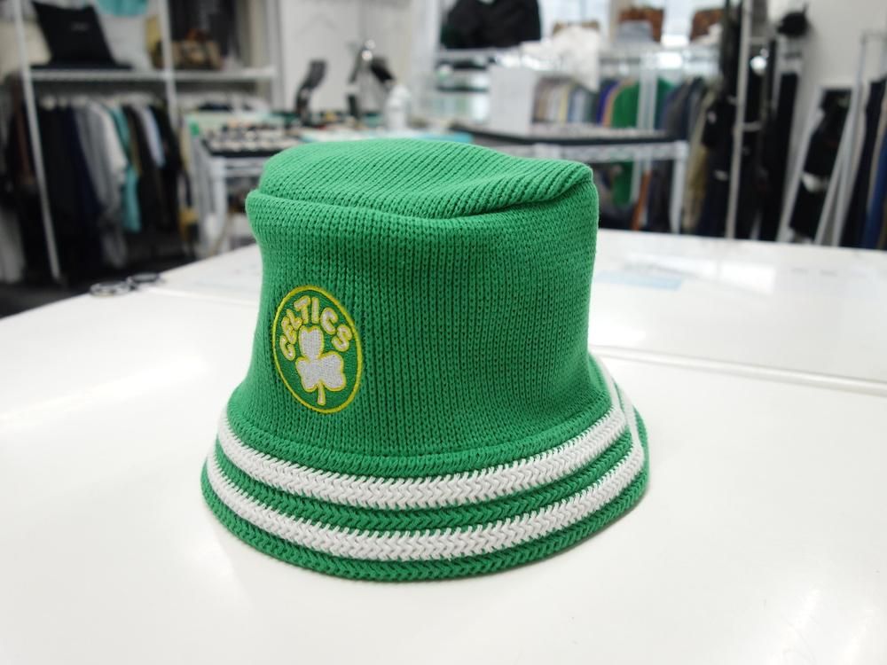 <img class='new_mark_img1' src='https://img.shop-pro.jp/img/new/icons15.gif' style='border:none;display:inline;margin:0px;padding:0px;width:auto;' />Mitchell&Ness ߥå&ͥ  CELTICS  ˥åȥХåȥϥå