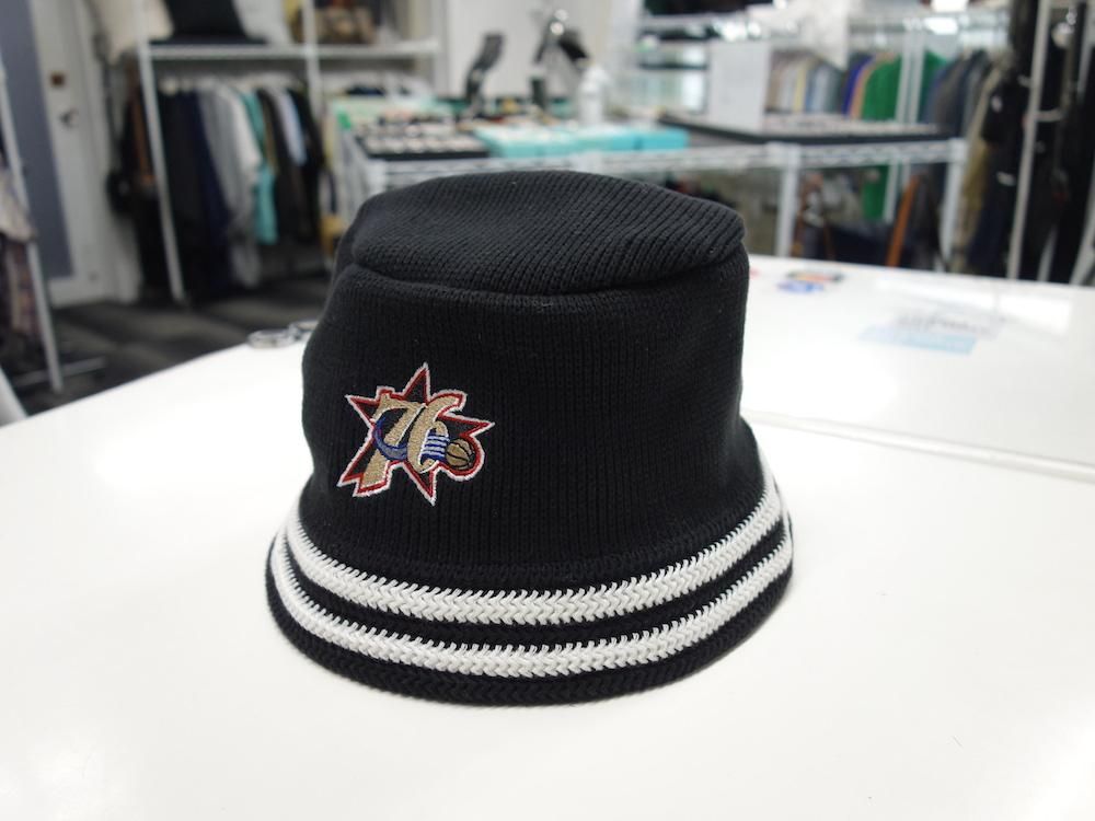 <img class='new_mark_img1' src='https://img.shop-pro.jp/img/new/icons15.gif' style='border:none;display:inline;margin:0px;padding:0px;width:auto;' />Mitchell&Ness ߥå&ͥ  76ers  ˥åȥХåȥϥå