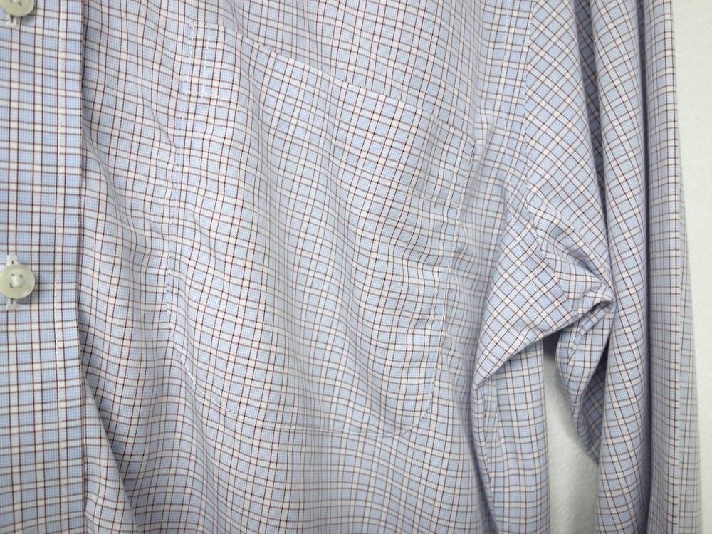 <img class='new_mark_img1' src='https://img.shop-pro.jp/img/new/icons15.gif' style='border:none;display:inline;margin:0px;padding:0px;width:auto;' />BROOKS BROTHERS  BD ʻ USED