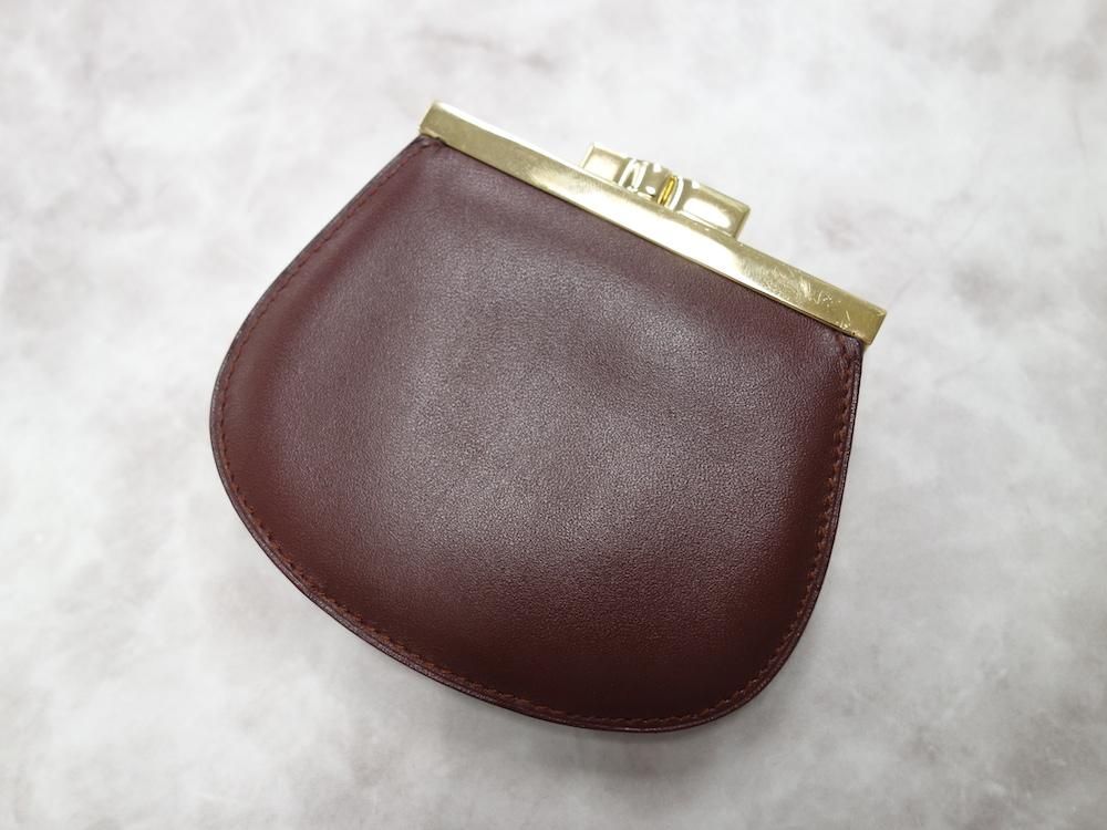 <img class='new_mark_img1' src='https://img.shop-pro.jp/img/new/icons15.gif' style='border:none;display:inline;margin:0px;padding:0px;width:auto;' />Cartier ƥ ޥȥ饤 󥱡 ꥢ USED