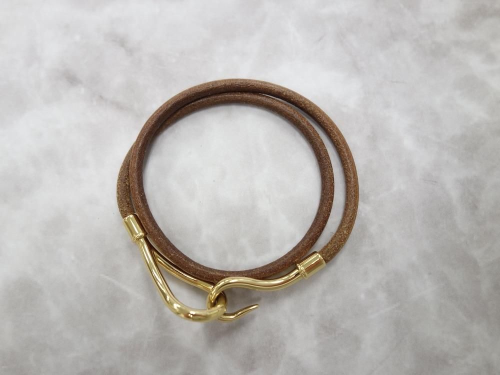 <img class='new_mark_img1' src='https://img.shop-pro.jp/img/new/icons15.gif' style='border:none;display:inline;margin:0px;padding:0px;width:auto;' />HERMES ᥹   Ŵ쥶֥쥹å USED