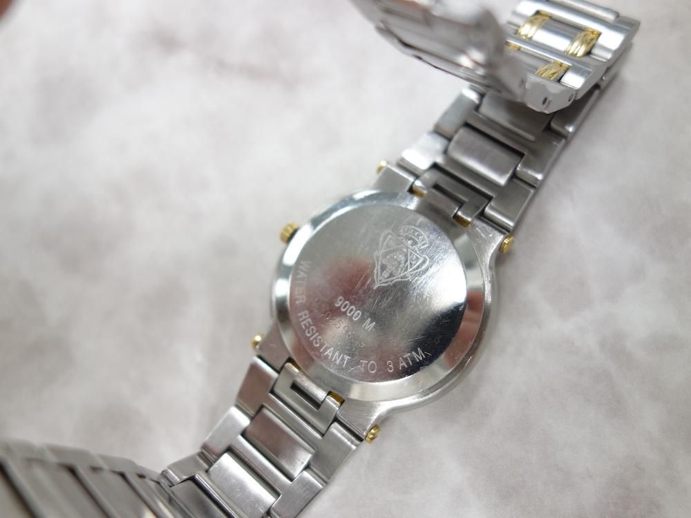 <img class='new_mark_img1' src='https://img.shop-pro.jp/img/new/icons15.gif' style='border:none;display:inline;margin:0px;padding:0px;width:auto;' />OLD GUCCI  å9000M ӥ͡ ƥ쥹å   USED