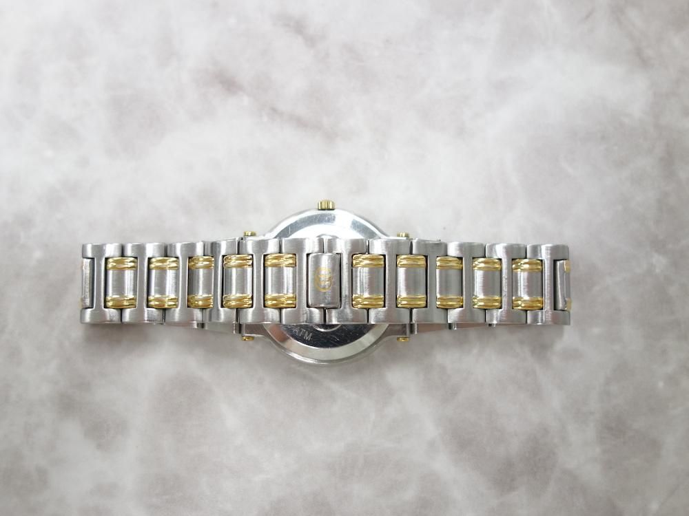 <img class='new_mark_img1' src='https://img.shop-pro.jp/img/new/icons15.gif' style='border:none;display:inline;margin:0px;padding:0px;width:auto;' />OLD GUCCI  å9000M ӥ͡ ƥ쥹å   USED