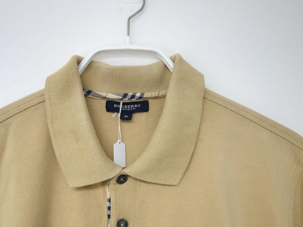 <img class='new_mark_img1' src='https://img.shop-pro.jp/img/new/icons15.gif' style='border:none;display:inline;margin:0px;padding:0px;width:auto;' />BURBERRY LONDON СХ꡼ ݥ ݥ  USED