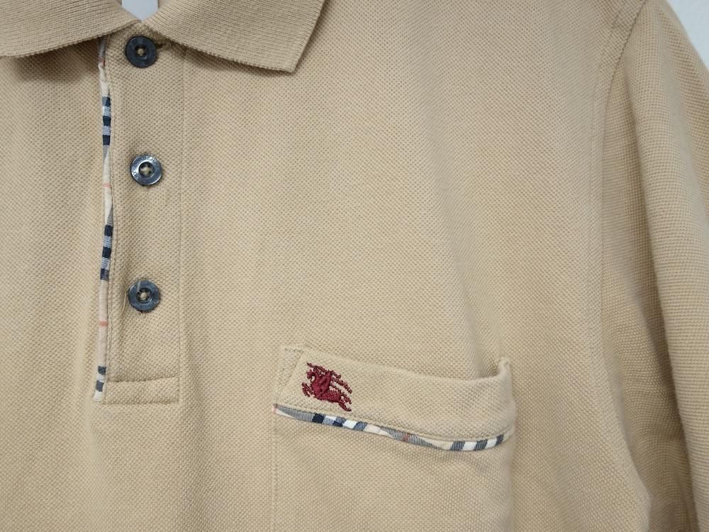 <img class='new_mark_img1' src='https://img.shop-pro.jp/img/new/icons15.gif' style='border:none;display:inline;margin:0px;padding:0px;width:auto;' />BURBERRY LONDON СХ꡼ ݥ ݥ  USED