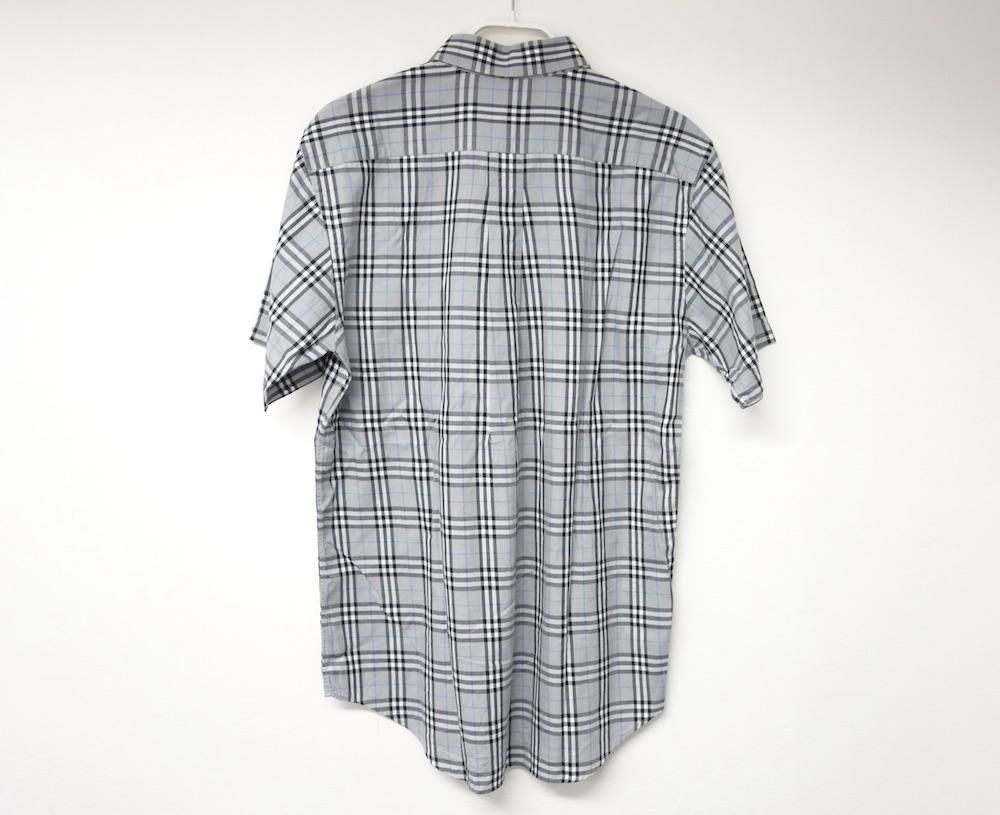 <img class='new_mark_img1' src='https://img.shop-pro.jp/img/new/icons15.gif' style='border:none;display:inline;margin:0px;padding:0px;width:auto;' />BURBERRY LONDON СХ꡼ ݥ 饷åå   USED