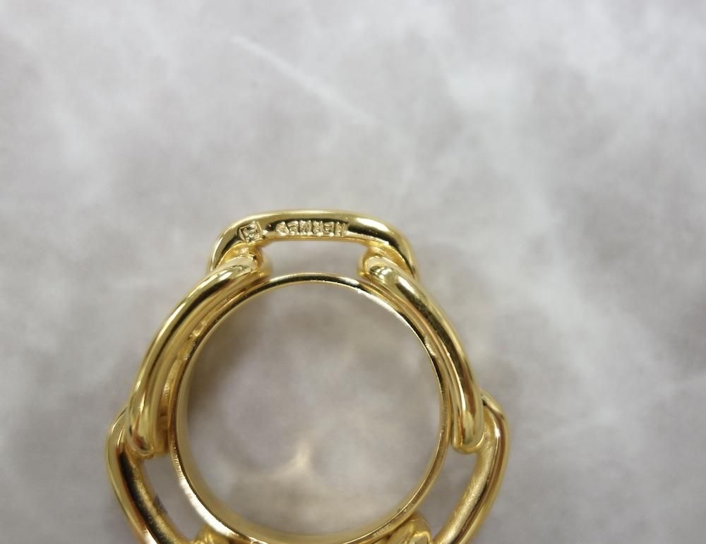 <img class='new_mark_img1' src='https://img.shop-pro.jp/img/new/icons15.gif' style='border:none;display:inline;margin:0px;padding:0px;width:auto;' />HERMES ᥹ ̥󥯥 ե  USED