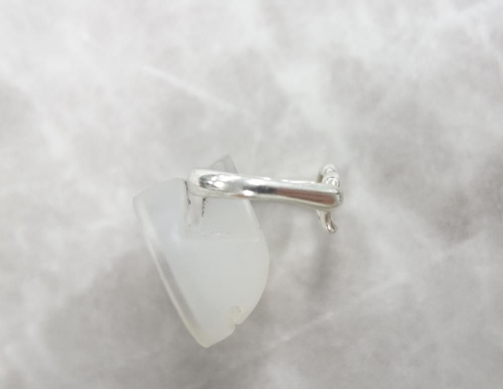 <img class='new_mark_img1' src='https://img.shop-pro.jp/img/new/icons15.gif' style='border:none;display:inline;margin:0px;padding:0px;width:auto;' />Tiffany & Co  ƥեˡ  ץϡ 󥰡  silver925 7 USED