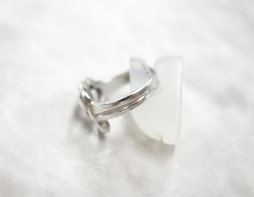 <img class='new_mark_img1' src='https://img.shop-pro.jp/img/new/icons15.gif' style='border:none;display:inline;margin:0px;padding:0px;width:auto;' />Tiffany & Co  ƥեˡ  ȥץϡ 󥰡  silver925 11 USED
