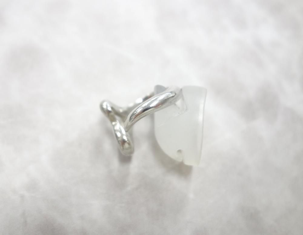 <img class='new_mark_img1' src='https://img.shop-pro.jp/img/new/icons15.gif' style='border:none;display:inline;margin:0px;padding:0px;width:auto;' />Tiffany & Co  ƥեˡ  ץϡ 󥰡  silver925 9 USED