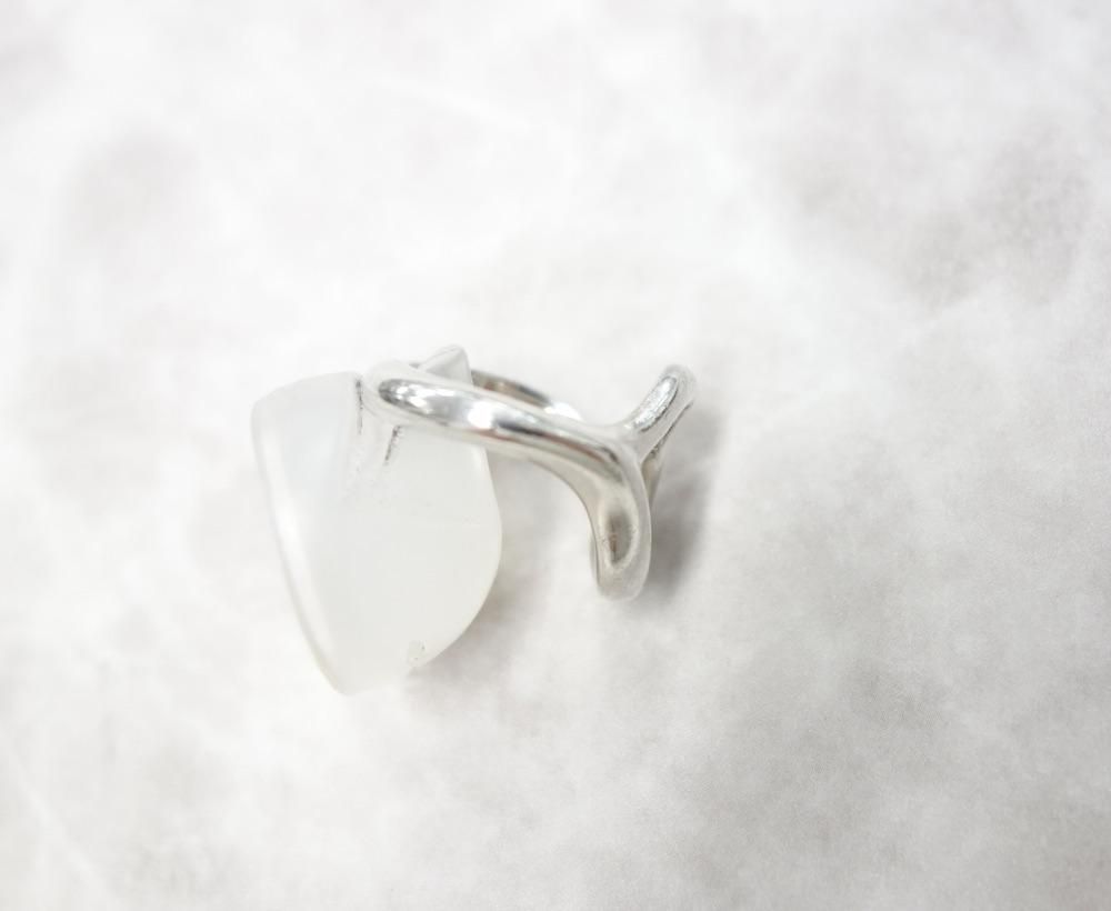 <img class='new_mark_img1' src='https://img.shop-pro.jp/img/new/icons15.gif' style='border:none;display:inline;margin:0px;padding:0px;width:auto;' />Tiffany & Co  ƥեˡ  ץϡ 󥰡  silver925 9 USED