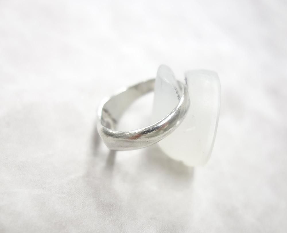 Tiffany & Co  ƥեˡ  ץϡ 󥰡  silver925 13 USED